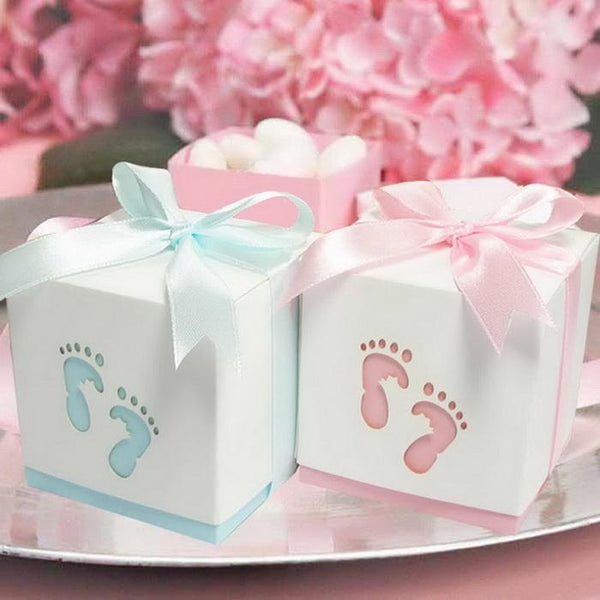 Look Out For Wedding Favors That Can Make Your Guests Drool Over