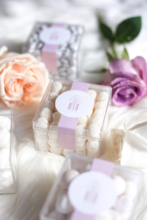 4 Perfect Occasions To Customize Your Candy Gift