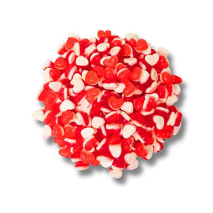 Mini Hearts