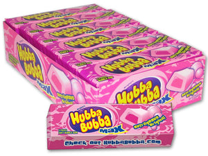 Hubba Bubba Max Original X 18 Units