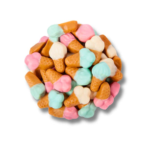 Ice Cream Gummy