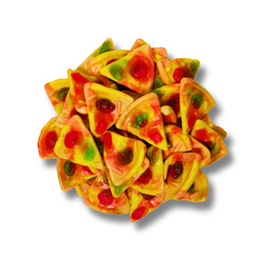 Pizza Slices