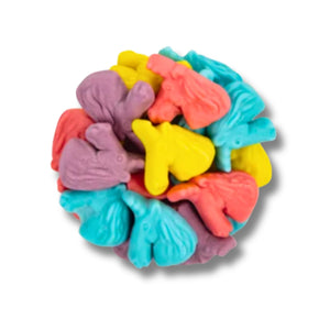 Unicorn Gummies