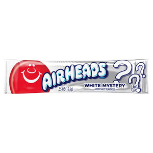 AirHeads White Mystery Taffy Bars