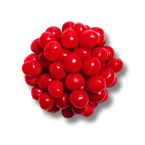 Cherry Balls