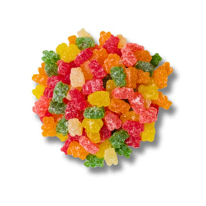 Gummy Bears