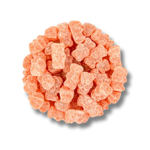 Prosecco Gummy Bears