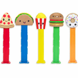Pez Blister - Treats Assortment 0.87oz X 12 Units