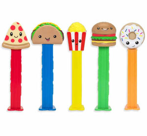 Pez Blister - Treats Assortment 0.87oz X 12 Units