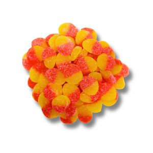 Sour Peaches