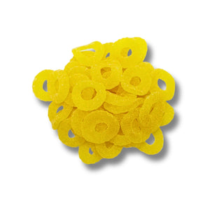 Pineapple Slices