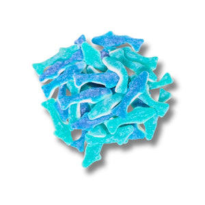 Sour Sharks