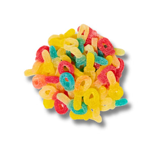Sour Suckers