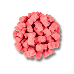 Watermelon Gummy Bears
