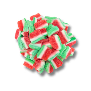 Sour Watermelons
