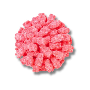 Hot Cinnamon Bears