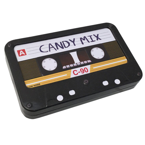 Boston America Candy Mix Cassette Tape