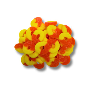 Peach Rings