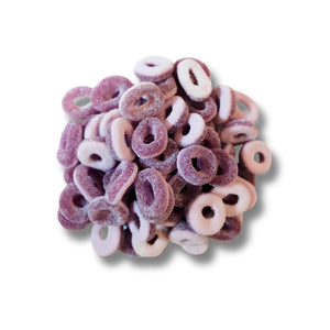 Grape Rings