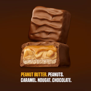 Snickers Crunchy Peanut Butter (1.78oz)
