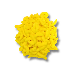 Mini Foam Bananas