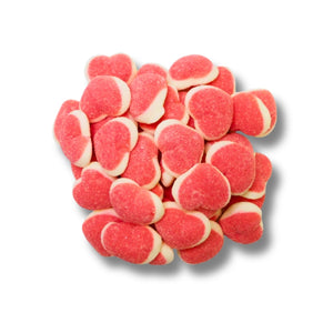 Puffy Hearts