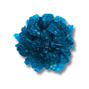 Blue Raspberry Bears