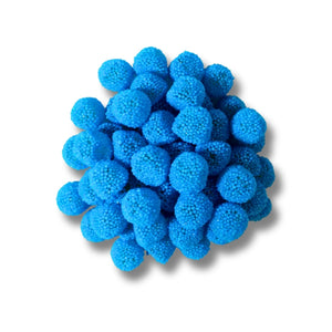 Blueberry Bubbles