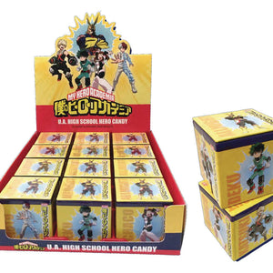 Boston America - My Hero Academia X 12 Units