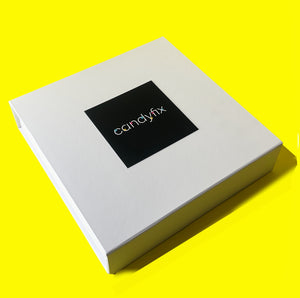 Deluxe Candy Box