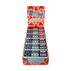 Boston America - Nintendo - Controller Mints Tin X 18 Units
