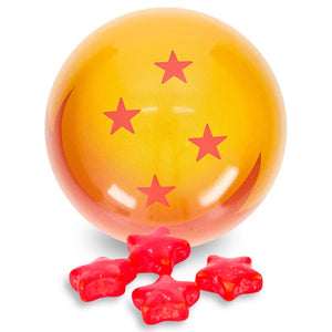 Boston America Dragon Ball Z