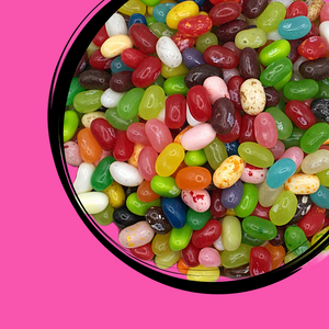 Jelly Belly Mix