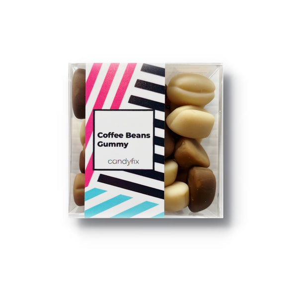 Coffee Beans Gummy