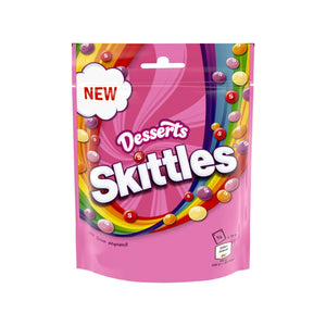 Skittles Dessert (UK) - 152g