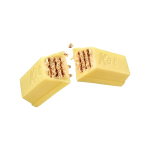 Kit Kat Lemon White Creme - 1.5oz