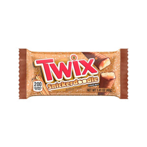 Twix Snickerdoodle - 1.41oz