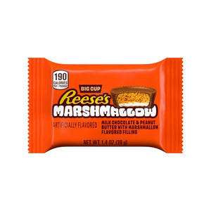 Reese's Marshmallow Big Cup - 1.4oz