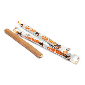 Cow Tales Original Caramel
