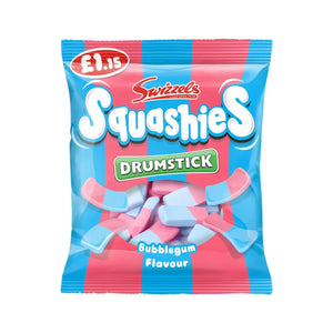 Swizzels Squashies Bubble Gum