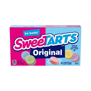 Sweetarts Theatre Box (5oz)