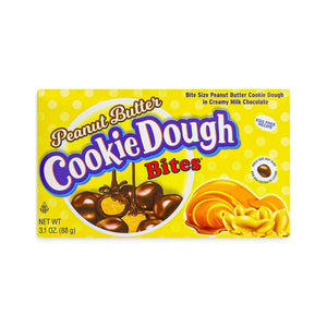 Cookie Dough Bites Peanut Butter (3.1oz)