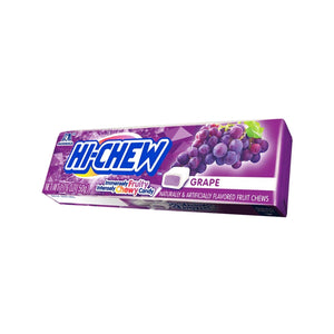 Hi-Chew Grape - 50g