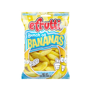 E-Frutti Bunch of Bananas (3.5oz)