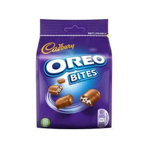 Cadbury Oreo Bites - 100g