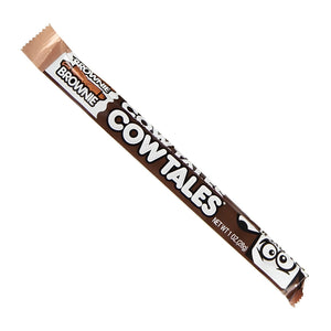 Cow Tales Chocolate Brownie Candy