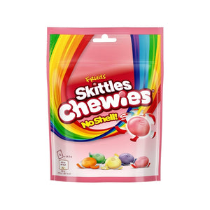 Skittles Fruits Chewies German -152 g