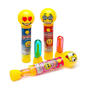 Kidsmania Emoji Light Pop