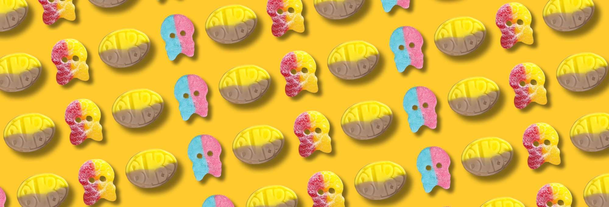 Personalized Candy Gift Boxes | Candy Fix