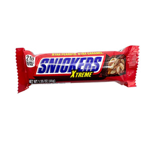 Snickers Xtreme - 44g